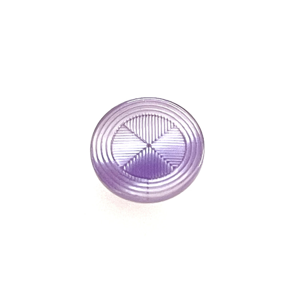 Ref.P14028 purple 13mm （フランス） １セット（4点）