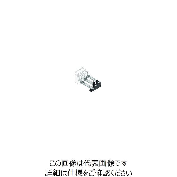 Nito 日東工業 二次送りセット（階段型） 1個入り BP43-1014SD 210-0794（直送品）