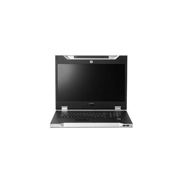 日本ヒューレット・パッカード HP LCD 8500 コンソール AF642A 1個（直送品）