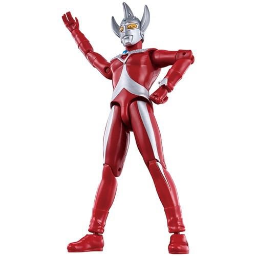 バンダイ ウルトラアクションフィギュア ウルトラマンタロウ