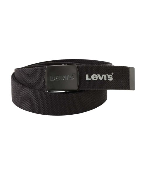 Levis リーバイス GIテープベルト 12116886