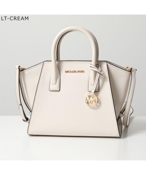 MICHAEL KORS ハンドバッグ AVRIL SMALL アヴリル