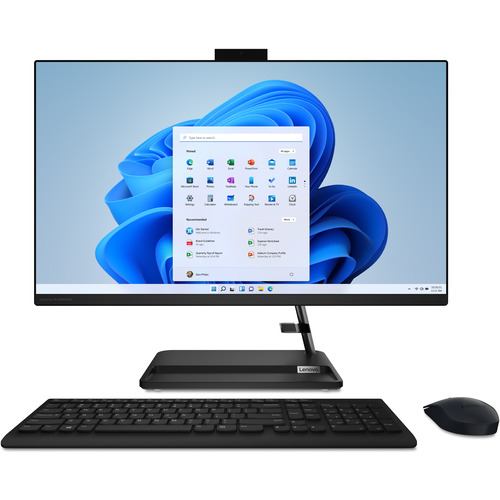 Ｌｅｎｏｖｏ F0FY0024JP デスクトップパソコン Lenovo IdeaCentre AIO360 ブラック