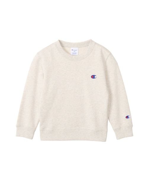 CREWNECKSWEATSHIRT