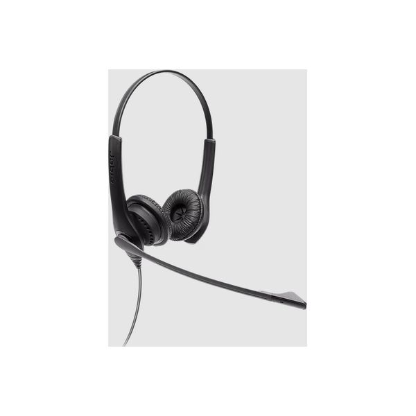 Jabra Biz 1100 EDU Duo、USB、Education Headset 1159-0159-EDU 1個（直送品）