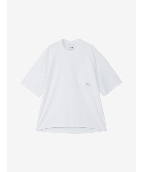 ザノースフェイス/S/S Enride Tee (ショートスリーブエンライドティー)