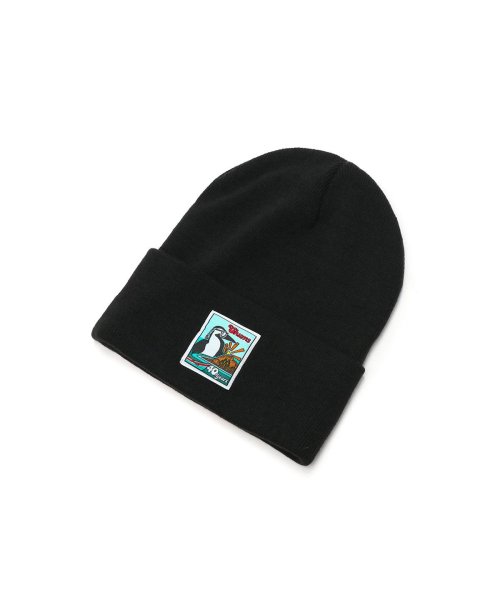 日本正規品 チャムス ニット帽 CHUMS ブランド 冬 ビーニー 帽子 40 Years Knit Cap CH05－1344