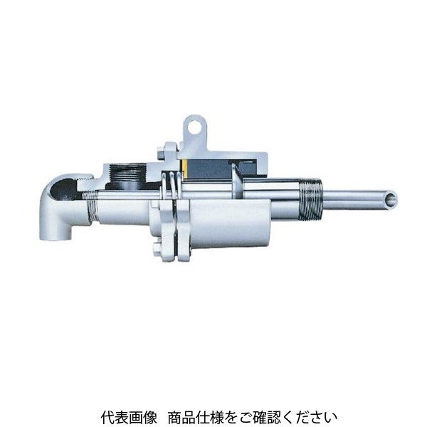 昭和技研工業 NC （複式内管固定ネジ取付式）