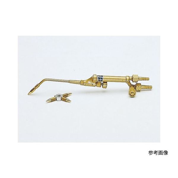 イチネンTASCO 溶接器(アセチレン・サンソ用) TA370-12H 1個 64-0809-53（直送品）