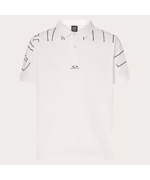 シマノ/ENHANCE SS GRAPHIC POLO 1.0