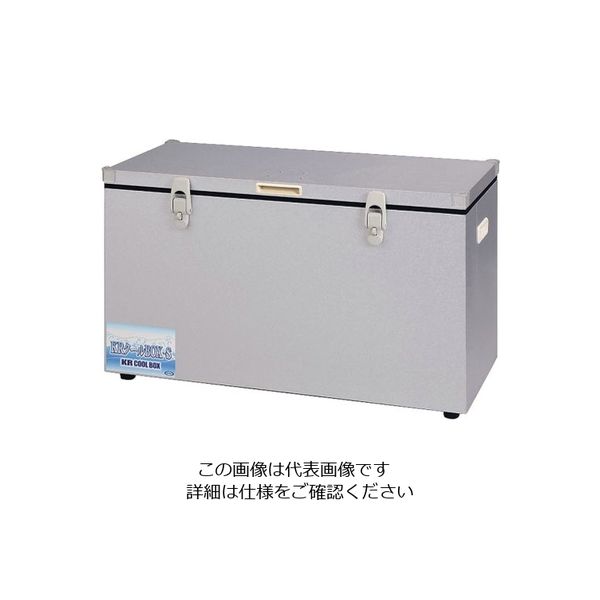 遠藤商事 KRクールBOX-S（新タイプ） 標準タイプ 1個 62-6378-24（直送品）