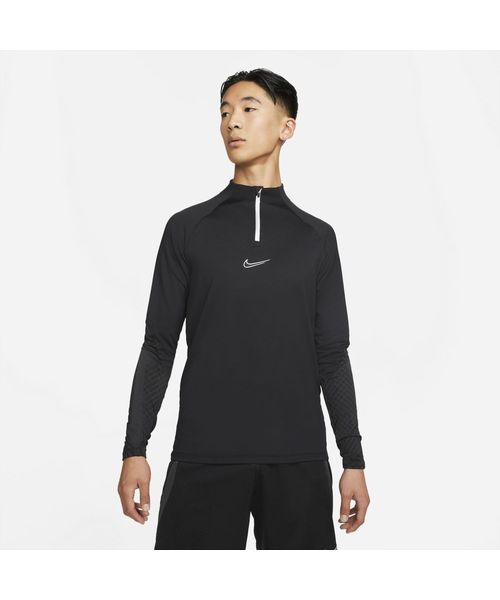 NIKE/ナイキ DF ストライク L/S ドリル トップ K