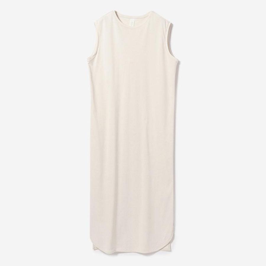 eauk ROUND HEM DRESS /womens