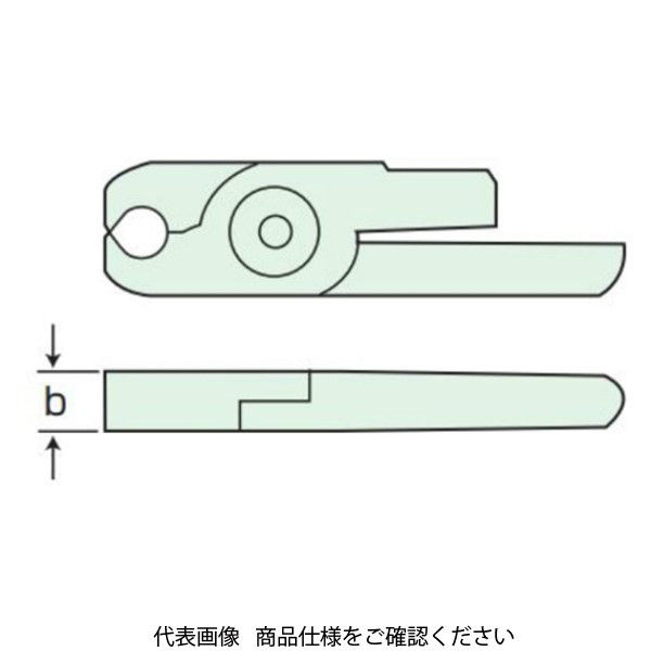 室本鉄工 替刃 EP