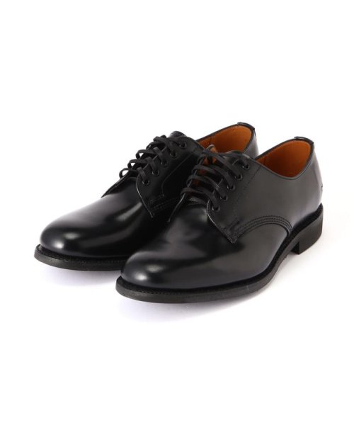 SANDERS(サンダース）MILITARY OFFICER SHOE 2246