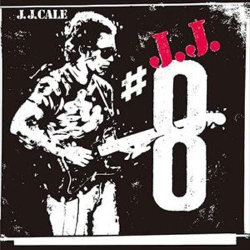 【CD】J.J.ケイル ／ 8(エイト)