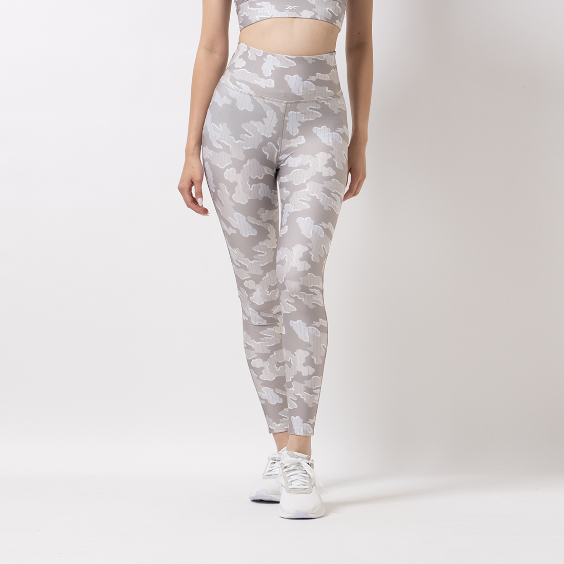 Reebok/トレーニング カモ タイツ / ID TRAIN CAMO TIGHT