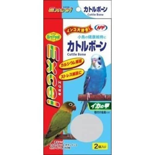 ナチュラルペットフーズ株式会社エクセル カトルボーン２個