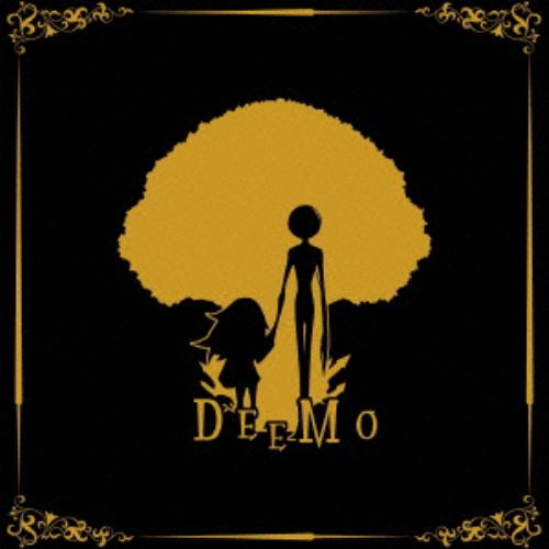 【CD】Deemo Song Collection