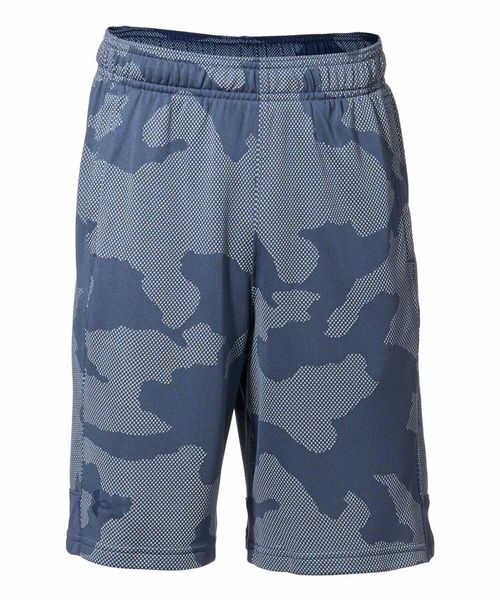 アンダーアーマー/UA VELOCITY JACQUARD SHORTS