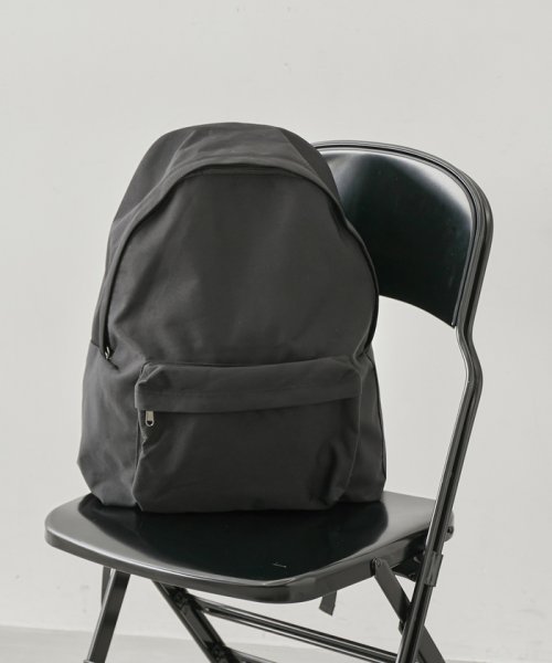 【 PACKING / パッキング 】PC PADED BACKPACK / パデッド バックパック