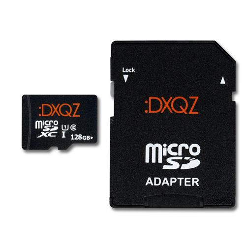 Dadandall DDMS128G01 micro SDメモリーカード 128GB