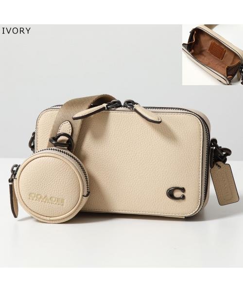 COACH ショルダーバッグ チャーター CC070