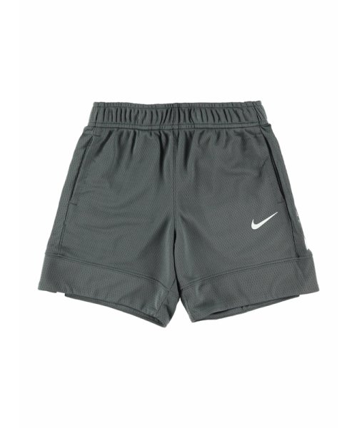 キッズ(105－120cm) ショートパンツ NIKE(ナイキ) NKB B NK DF ELITE SHORT