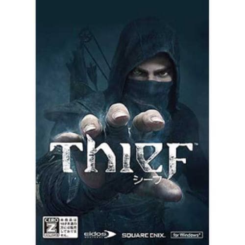 スクウェア・エニックス シーフ Thief Windows版