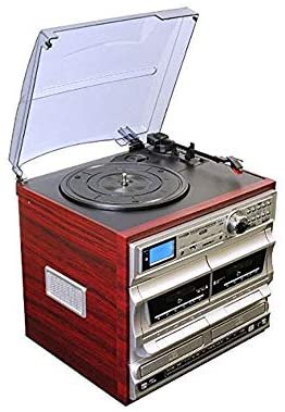 Bearmax マルチオーディオレコーダー/プレーヤー クマザキエイム MA-811【中古品】