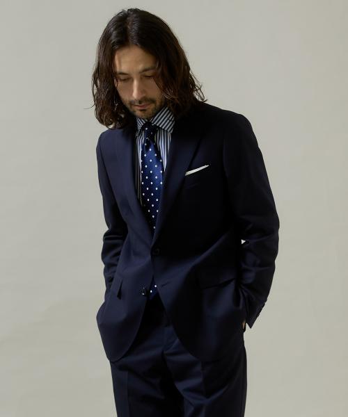 アーバンリサーチドアーズ/LIFE STYLE TAILOR　ウォッシャブルストレッチジャケット