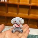 ネコネコ店長 かわいい　象　ぬいぐるみ