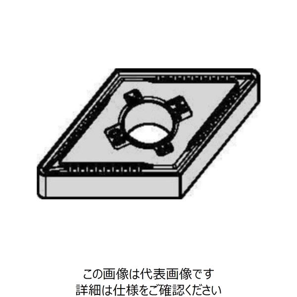 WIDIA 旋削用インサート_3