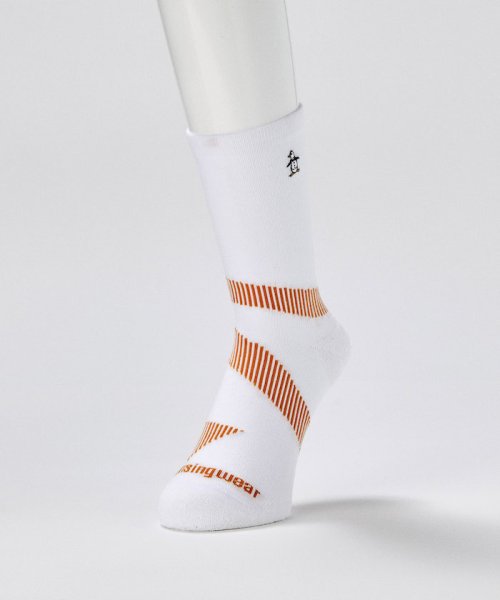 【ENVOY】ミドル丈　MoveSox for golf