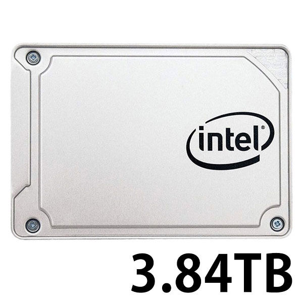 インテル（intel）内蔵SSD 2.5インチSATA D3-S4510 240GB/480GB/960B/3.84TB