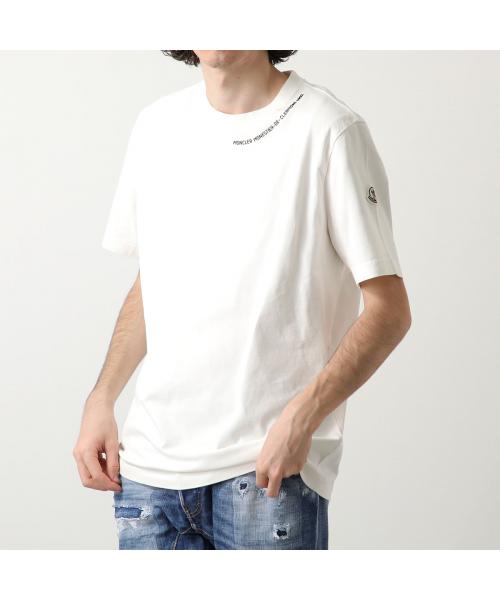 モンクレール/MONCLER 半袖 Tシャツ 8C00044 8390T