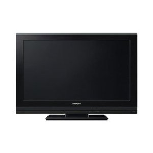 日立 32V型 液晶テレビ Wooo L32-C06 HITACHI【中古品】