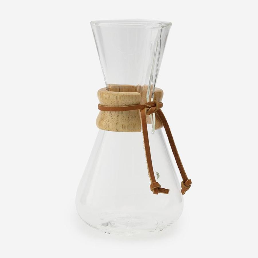 CHEMEX コーヒーメーカー 3カップ