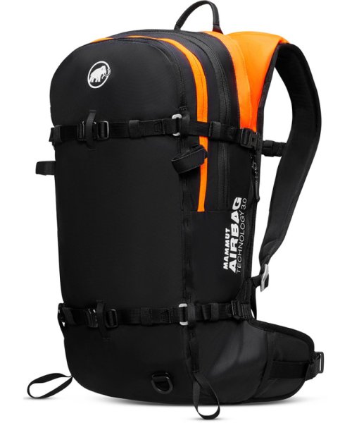 MAMMUT マムート アウトドア Free 22 Removable Airbag 3．0 261002051 0001