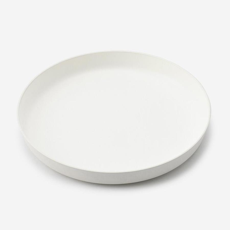 tak | KIDS DISH plate standard グレー