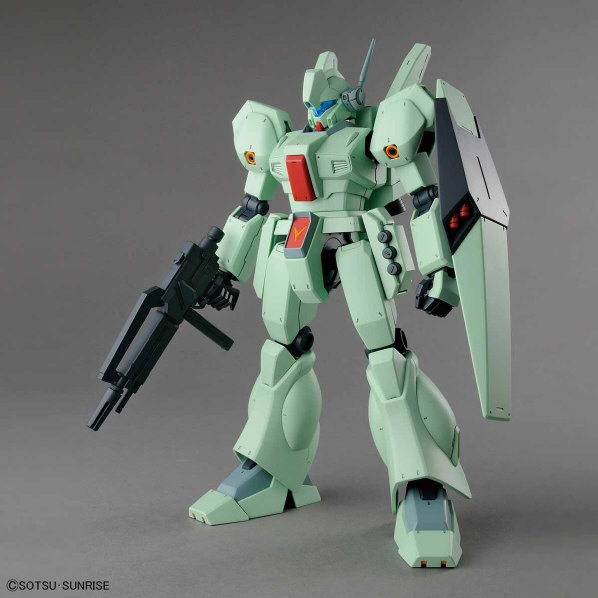 バンダイホビー MG 1/100 ジェガン MGｼﾞｴｶﾞﾝ