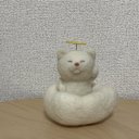 ねこの神様