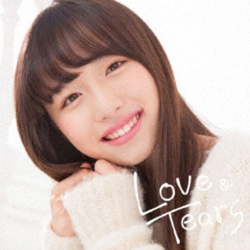 【CD】love&tears-あの頃の恋のうた-