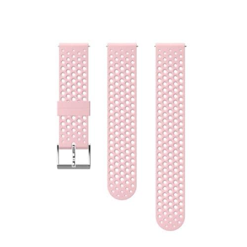 SUUNTO SS050176000 20M STRAP SAKURA S+M(３フィットネス サクラ)正規品