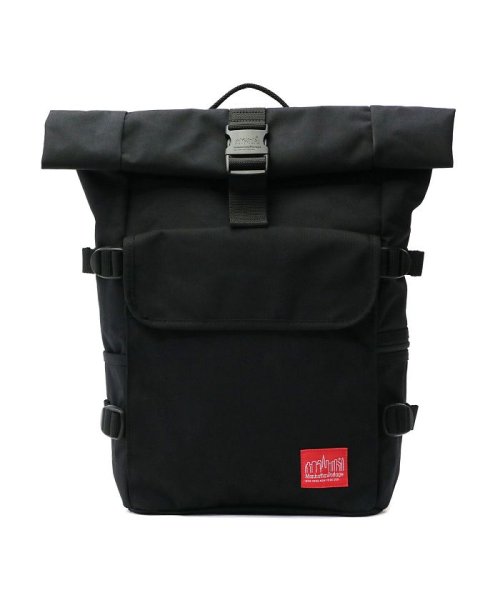 【日本正規品】マンハッタンポーテージ リュック Manhattan Portage Silvercup Backpack JR  A4 MP1236JR