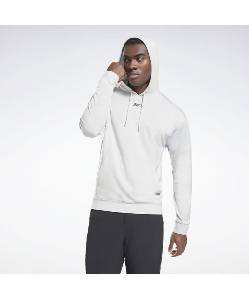 ワークアウト レディ パフォーマンス フーディー /  Workout Ready Performance Hoodie