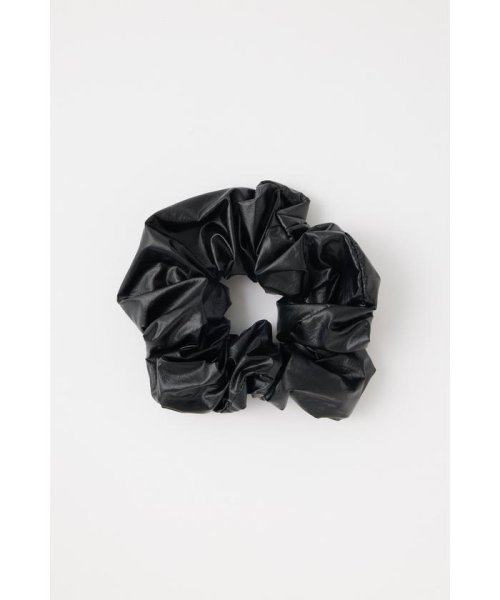 METALIC SCRUNCHIE