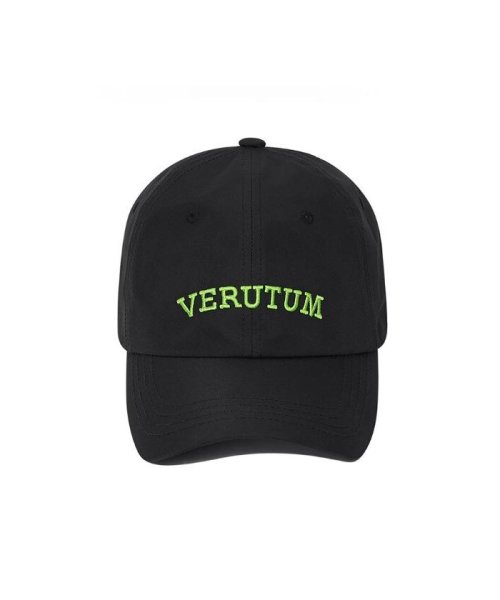 VERUTUM/ヴェルタム/IVY ARCH LOGO SPORTS CAP