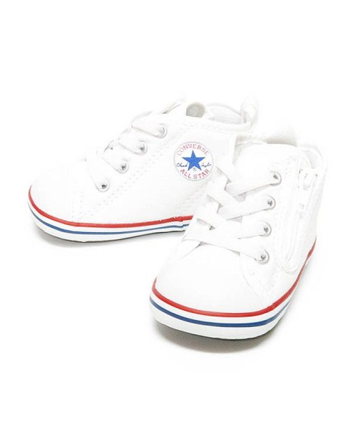 コンバース  ベビー オールスターN Z CONVERSE BABY ALL STAR N Z