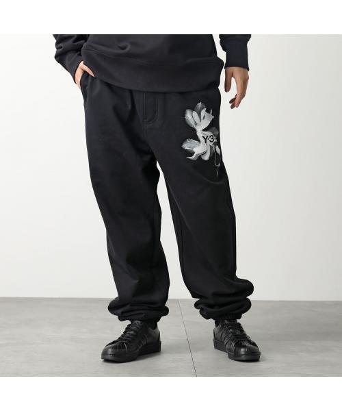 Y－3 スウェットパンツ GFX FT PANTS IN4339